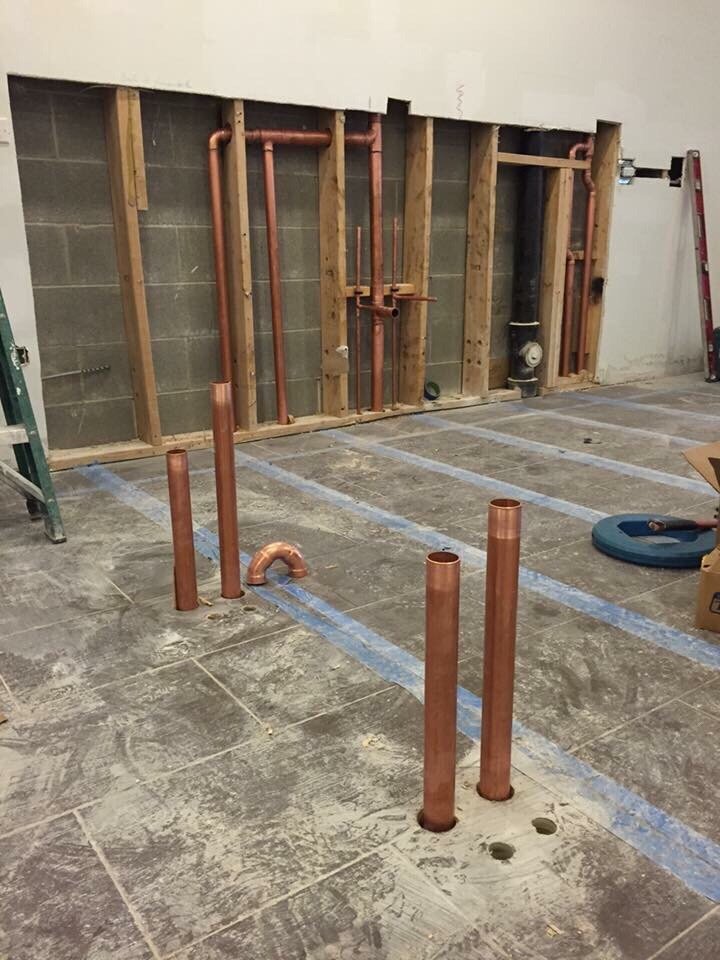 Slide of The Right Connection Mechanical