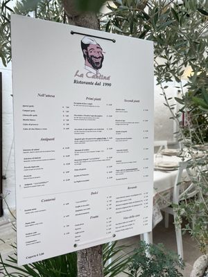 Ristorante La Cantina by null