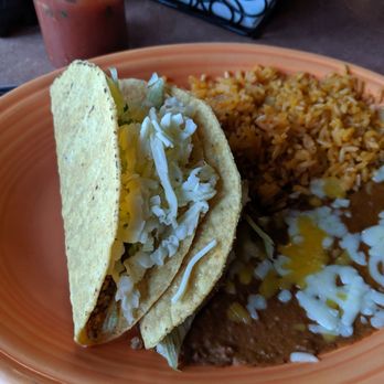 Mi Puerto - Mexican Near Me - Marion, Virginia