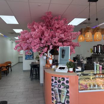 Boba Tea Top - Inside - Bubble Tea Near Me - El Paso, Texas Boba Tea Top - Inside - Bubble Tea Near Me - El Paso, Texas