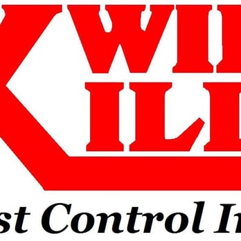 Kwik Kill Pest Control - Pest Control Near Me - Waunakee, Wisconsin