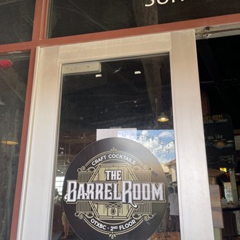 The Barrel Room - Breweries Near Me - Austin, Texas