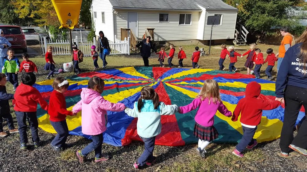 Cardinal Montessori School - childcare center in Woodbridge, VA