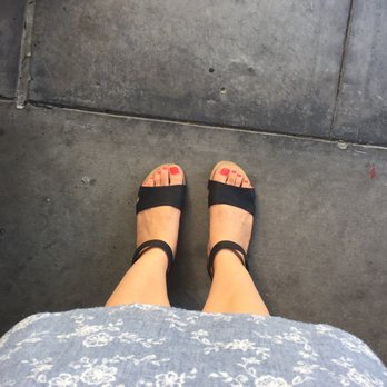 Bella Paris Nails & Spa - Nail Salons Near Me - San Diego, California