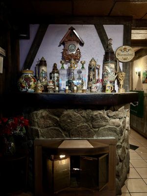 Edelweiss German American Cuisine by null