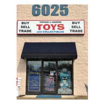The Toy Drop - Toy Stores Near Me - Indianapolis, Indiana The Toy Drop - Toy Stores Near Me - Indianapolis, Indiana