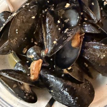 Psari Seafood Restaurant & Bar - Mussels - Seafood Near Me - Astoria, New York Psari Seafood Restaurant & Bar - Mussels - Seafood Near Me - Astoria, New York