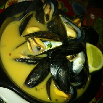 Cha Cha Cha - Mussels - Cocktail Bars Near Me - San Francisco, California Cha Cha Cha - Mussels - Cocktail Bars Near Me - San Francisco, California