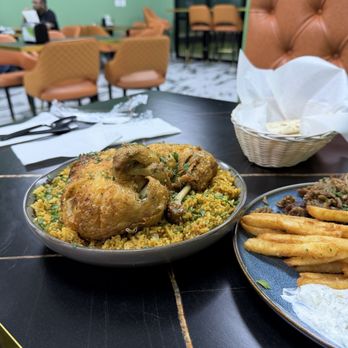 Mediterranean grill - Chicken Kabseh - Mediterranean Near Me - Cantonment, Florida Mediterranean grill - Chicken Kabseh - Mediterranean Near Me - Cantonment, Florida
