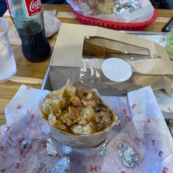 Summer Salt - Mexican Near Me - New York, New York Summer Salt - Mexican Near Me - New York, New York