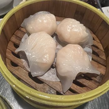 Triumph Valley - Shrimp dumpling - Dim Sum Near Me - Renton, Washington