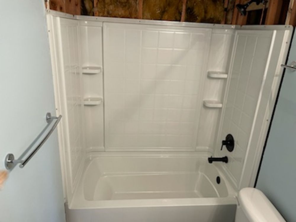 Slide of TF Sullivan Plumbing