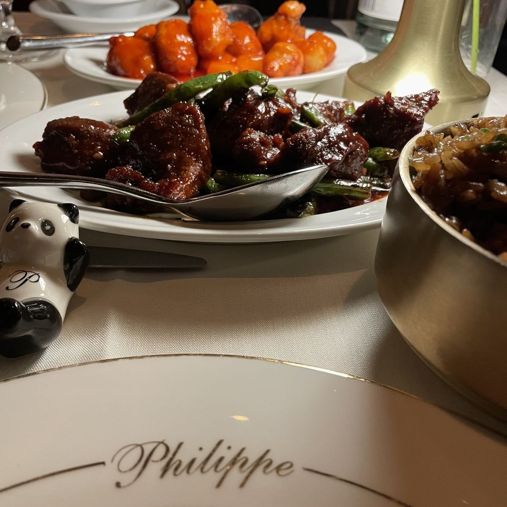 Philippe Chow - Table shot - Chinese Near Me - Washington, DC, District of Columbia Philippe Chow - Table shot - Chinese Near Me - Washington, DC, District of Columbia