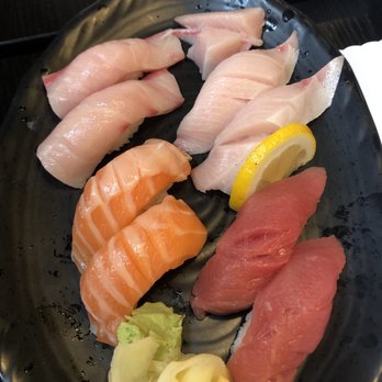Ichiban Ramen & Sushi - Sushi Bars Near Me - Vista, California