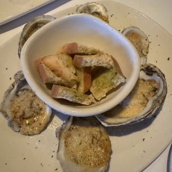Bonefish Grill - Seafood Near Me - Columbus, Ohio