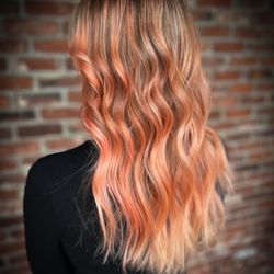Locks & Lashes Salon