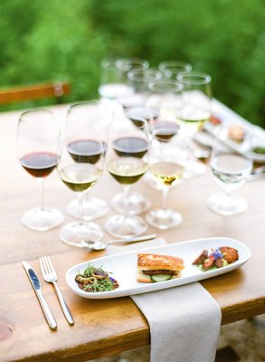 Kendall-Jackson Wine Estate & Gardens by null