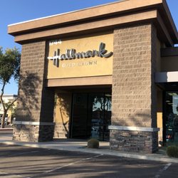 Amy's Hallmark Shop