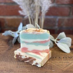 The Suds Barn & Boutique