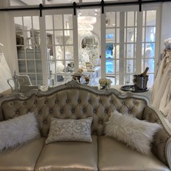 Free Love Bridal