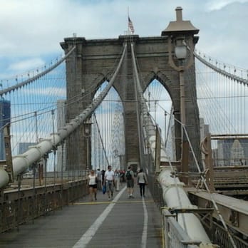 Brooklyn Bridge - Landmarks & Historical Buildings Near Me - Brooklyn, New York Brooklyn Bridge - Landmarks & Historical Buildings Near Me - Brooklyn, New York