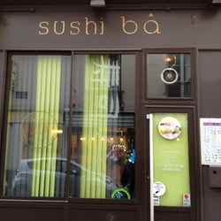 Sushi Ba