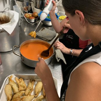 Cooking Classes in Rome - Cooking Schools Near Me - Rome, RM
