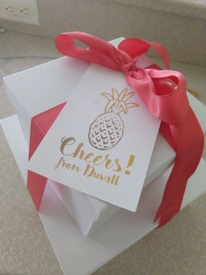 Duvall Catering & Events by null