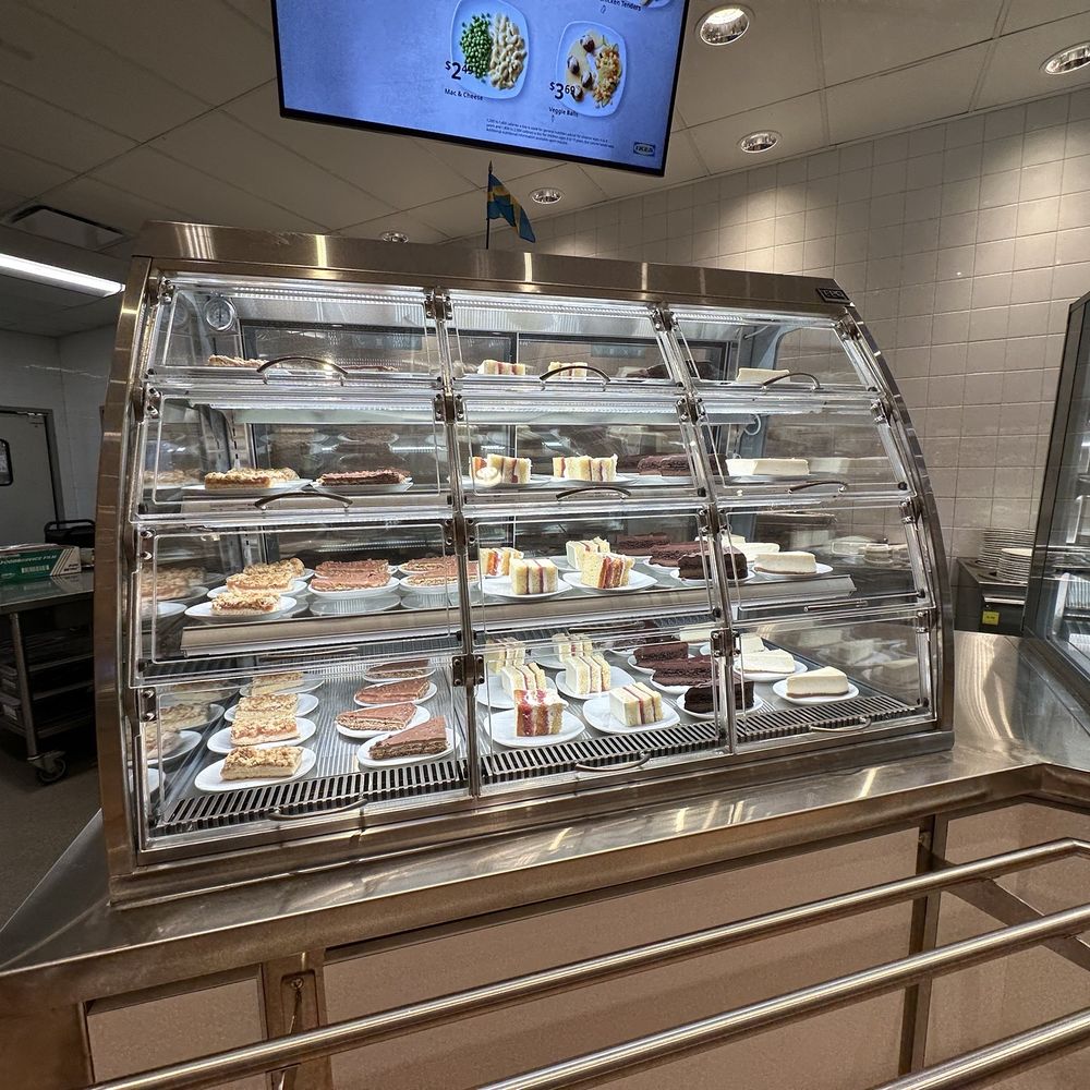 IKEA - Desserts - Furniture Stores Near Me - Portland, Oregon