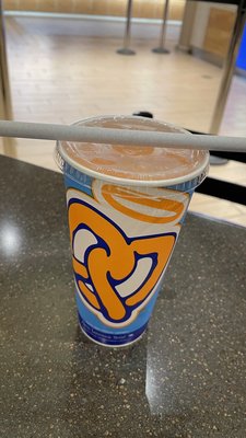 Auntie Anne's by null