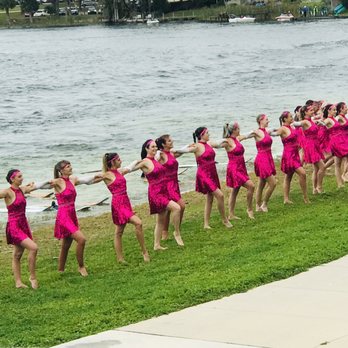 Cypress Gardens Water Ski Show - Performing Arts Near Me - Winter Haven, Florida Cypress Gardens Water Ski Show - Performing Arts Near Me - Winter Haven, Florida