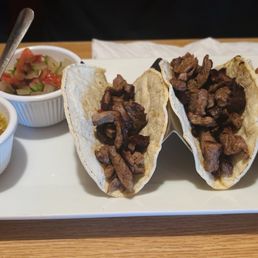 Carne Asada