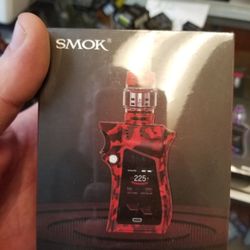 Local Legends Vape Shop - Smok Mag Kits