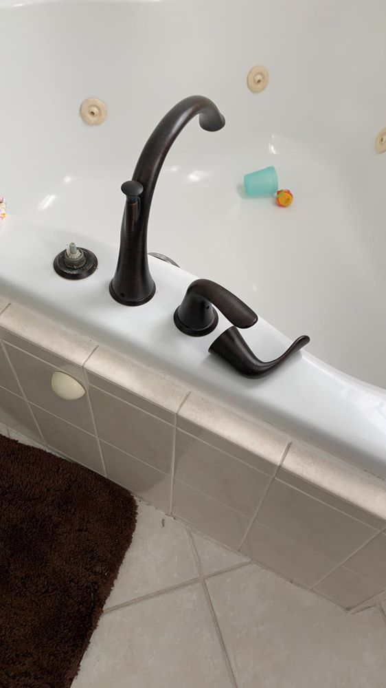 Slide of Drain Care Pros