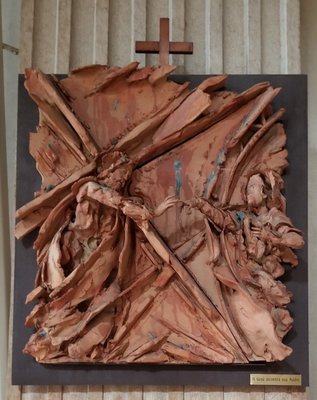 Metropolitan Cathedral of Saint Peter by null