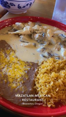 Mazatlan Mexican Restaurant by null