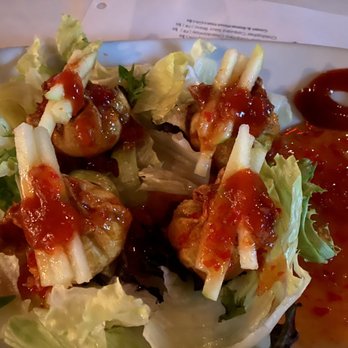 Beijing On Grove - Crab rangoons - Bars Near Me - Richmond, Virginia Beijing On Grove - Crab rangoons - Bars Near Me - Richmond, Virginia