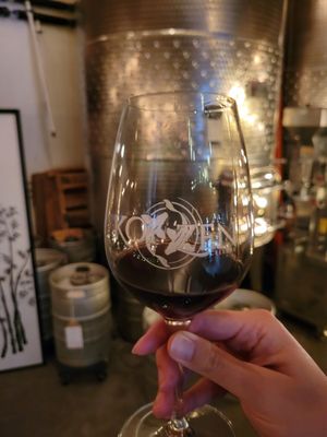 Koi Zen Cellars by null