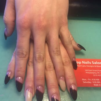 Top Nails - Acrylic and gel by Diane - Nail Salons Near Me - Philadelphia, Pennsylvania Top Nails - Acrylic and gel by Diane - Nail Salons Near Me - Philadelphia, Pennsylvania