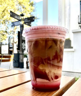 Modern Bread and Bagel by null