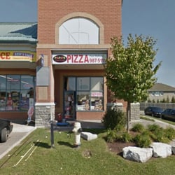Papa's Pizza Land