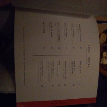 Bokeh - Cocktail Bars Near Me - Chicago, Illinois