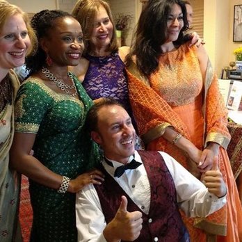 Golden Gate Opera - Diwali Aria Party Oct.30 2016, with Alex Jerinic, Shawnette Sulker, Natalia Sembrini, Lara Clemente and Richard Rittelman. - Community Service/Non-Profit Near Me - San Rafael, California Golden Gate Opera - Diwali Aria Party Oct.30 2016, with Alex Jerinic, Shawnette Sulker, Natalia Sembrini, Lara Clemente and Richard Rittelman. - Community Service/Non-Profit Near Me - San Rafael, California