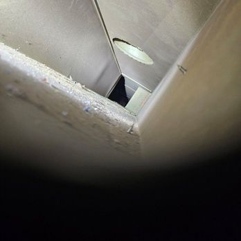 SafeAir Duct Care - Before - 1 - Heating & Air Conditioning/HVAC Near Me - Imperial, Missouri