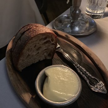 Maple & Ash - Bread and butter - Steakhouses Near Me - Chicago, Illinois Maple & Ash - Bread and butter - Steakhouses Near Me - Chicago, Illinois