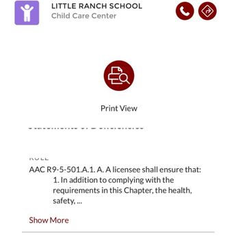 Little Ranch Preschool - Complaint - Preschools Near Me - Tucson, Arizona Little Ranch Preschool - Complaint - Preschools Near Me - Tucson, Arizona