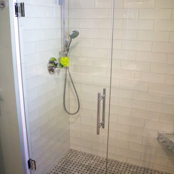 Howard Construction - Finished bathroom shower - General Contractors Near Me - Santa Rosa, California Howard Construction - Finished bathroom shower - General Contractors Near Me - Santa Rosa, California