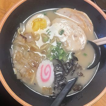 Hikari Ramen - ramen - Ramen Near Me - Baton Rouge, Louisiana
