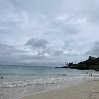 Kailua Beach Park - December - Parks Near Me - Kailua, Hawaii Kailua Beach Park - December - Parks Near Me - Kailua, Hawaii