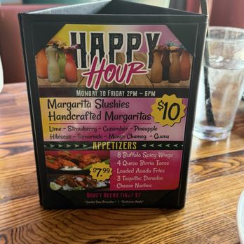 Kalaveras - Happy hour menu :) - Cocktail Bars Near Me - Bellflower, California Kalaveras - Happy hour menu :) - Cocktail Bars Near Me - Bellflower, California